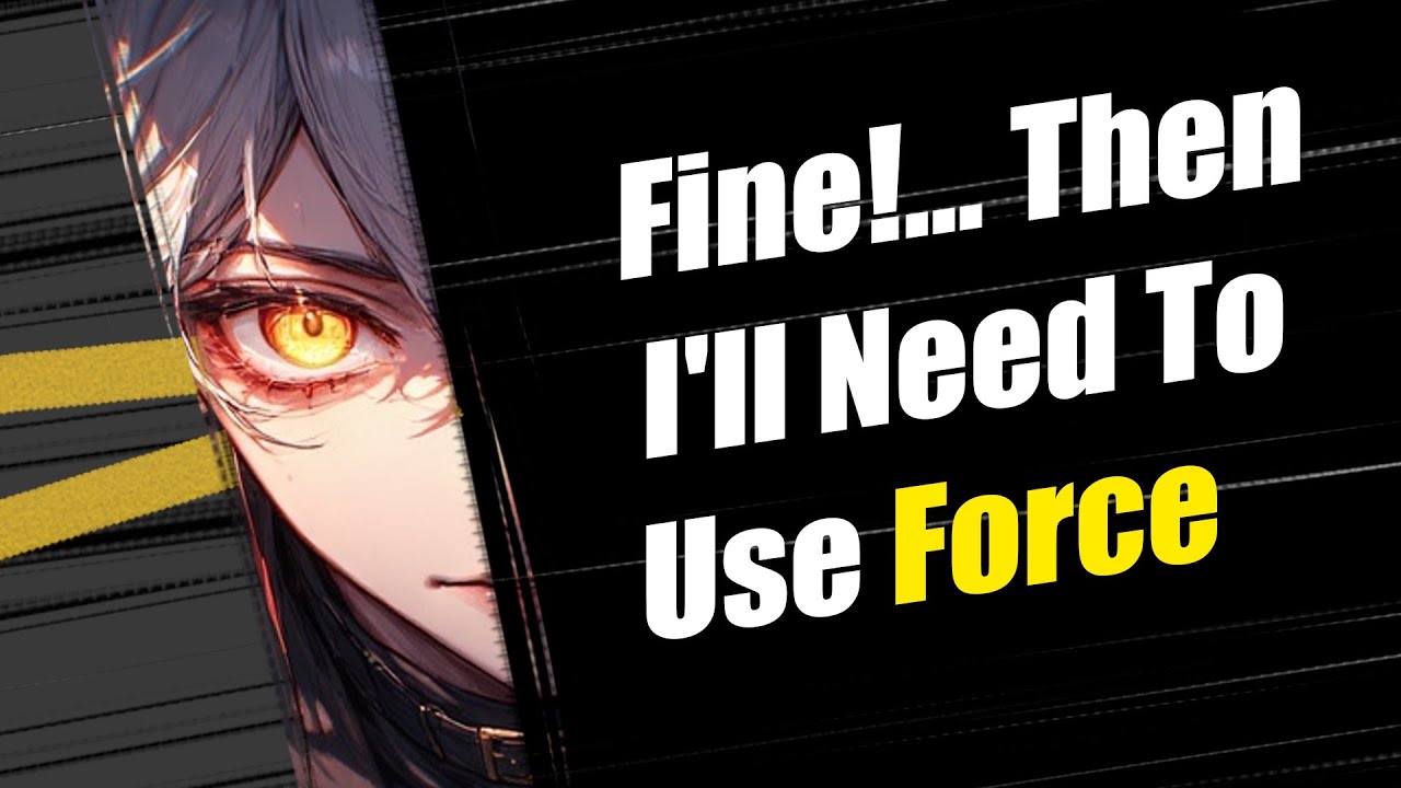 Spending Time with Your Sadistic Yandere kidnaper [M4A] [Possessive] [ASMR]