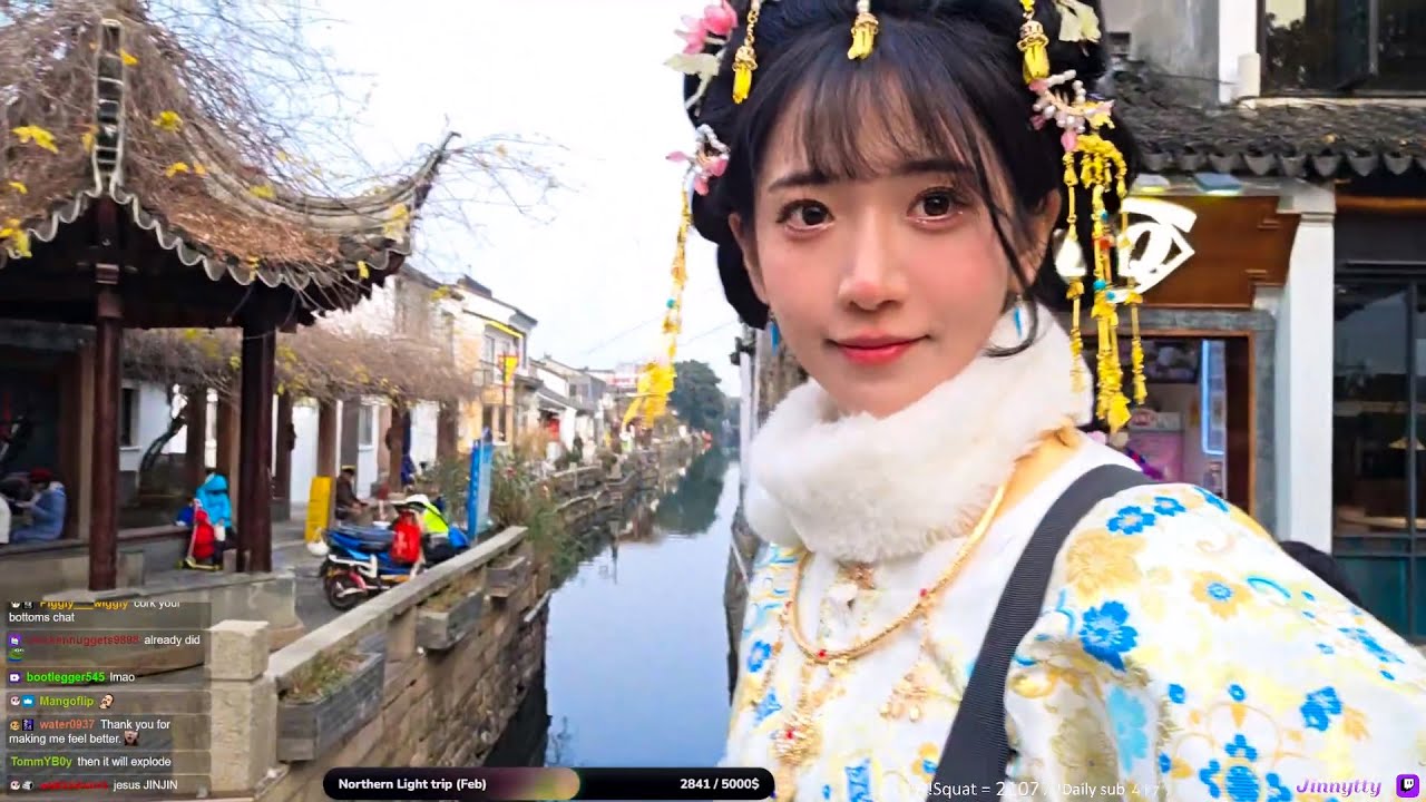 🇨🇳 CHINA SUZHOU (蘇州) DAY 2 HIDDEN GEM ADVENTURE 2026 02 02