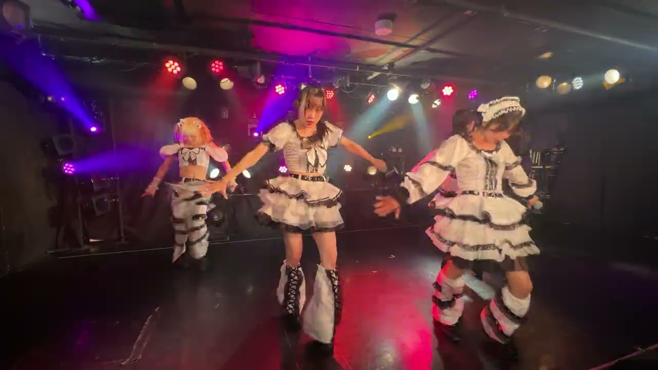 2026/01/11 ゼノシンフォニー「DANANA」