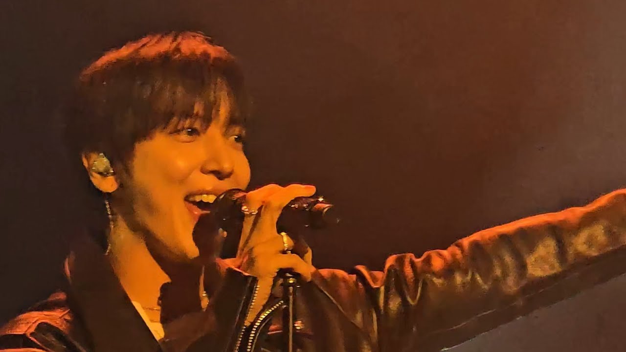 2025.12.20 JUNG YONG HWA D-FREE 2회 ' 추억은 잔인하게 ' #정용화 #jungyonghwa #cnblue #씨엔블루