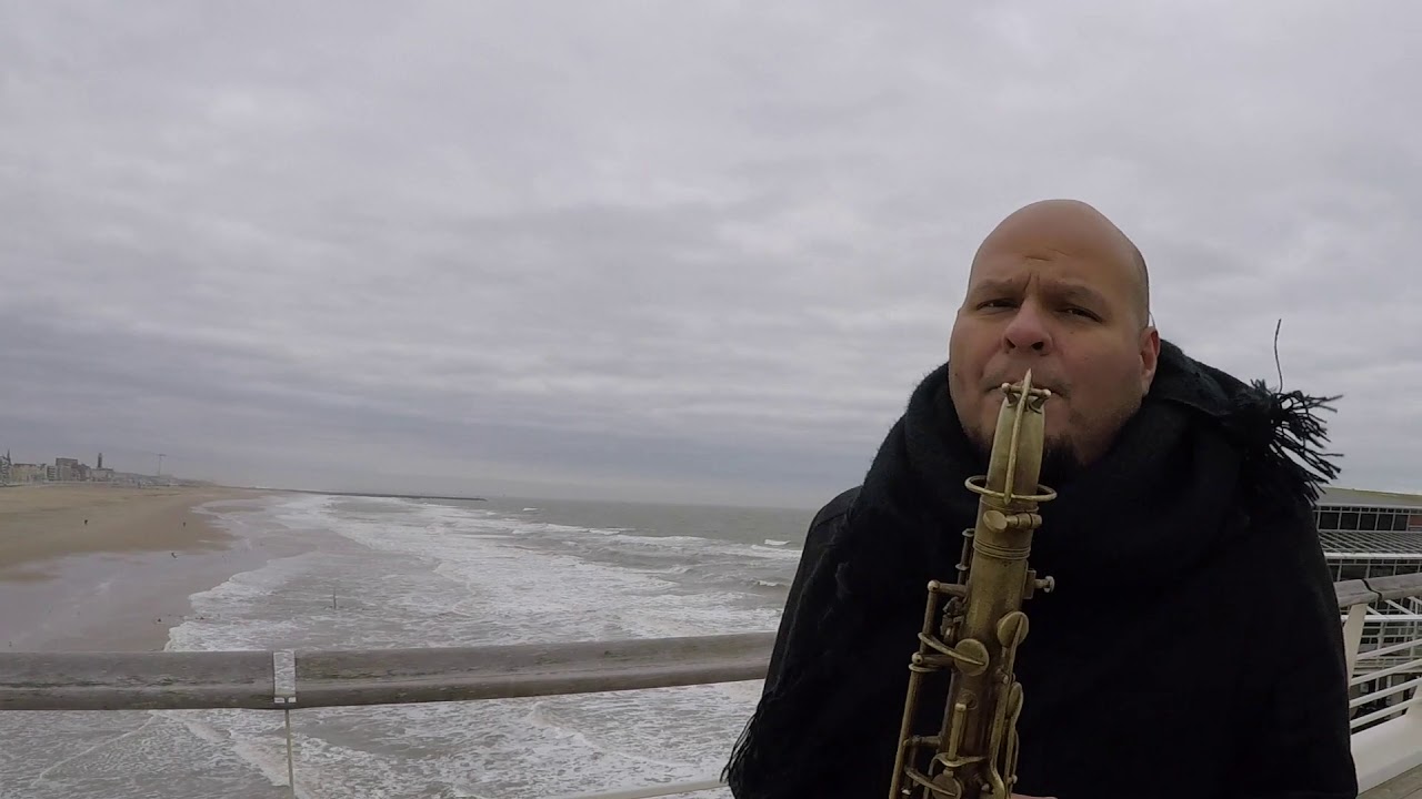 You Make Me Feel Brand New - Simply Red  (SAX COVER)