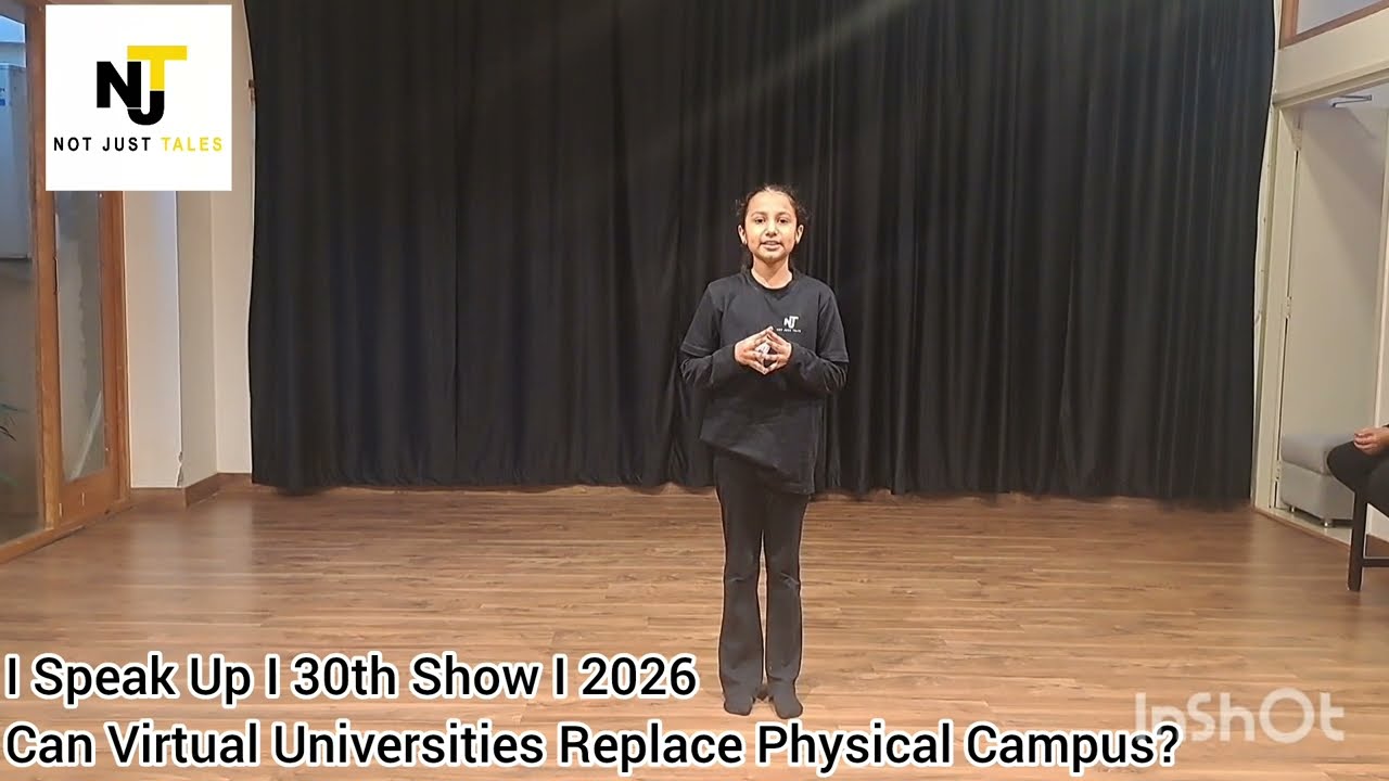 Can Virtual Universities Replace Physical Campus