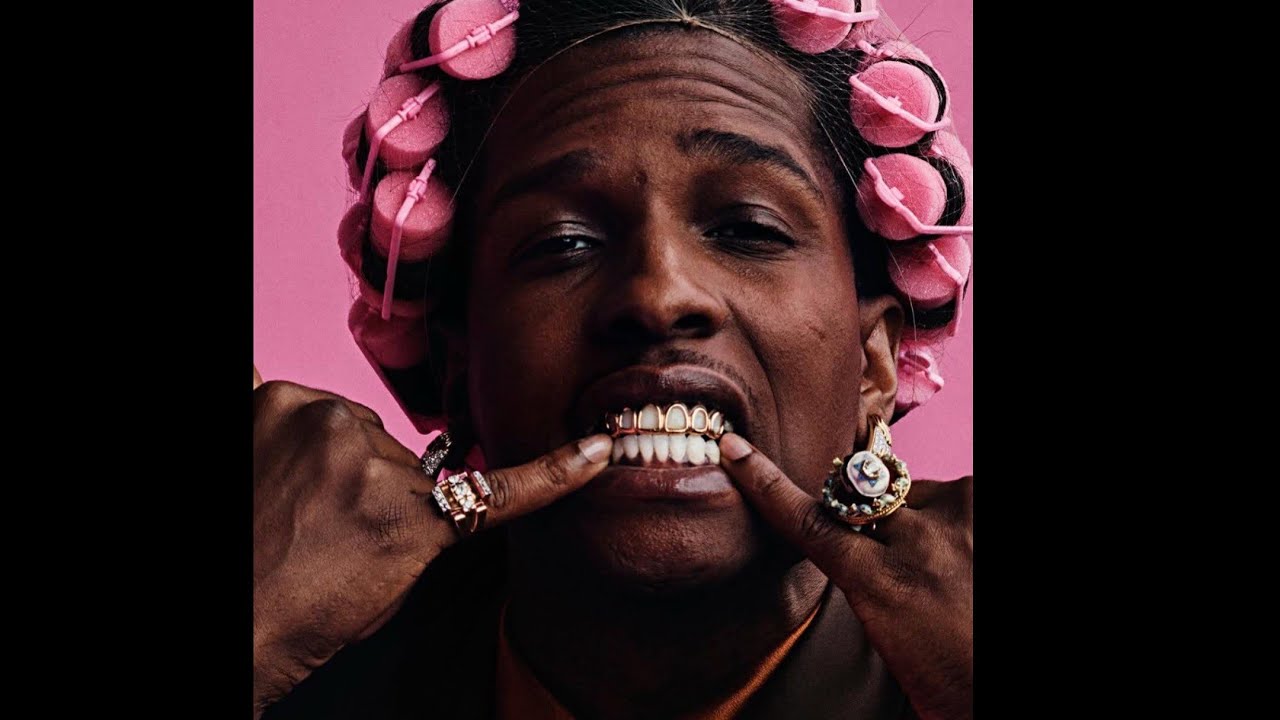 [FREE] A$AP ROCKY X BABY KEEM TYPE BEAT 