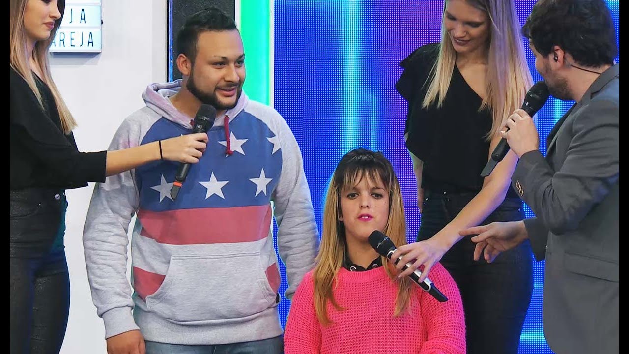 Las puertas - Programa 29/06/17