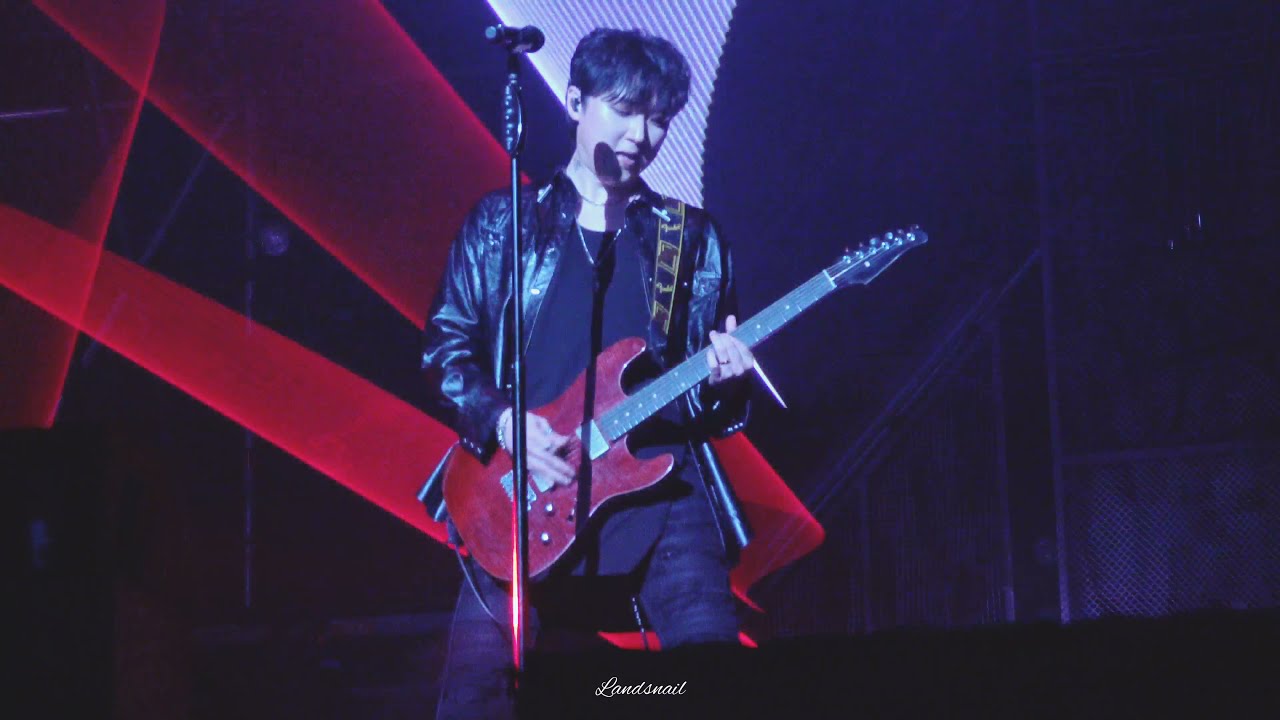 211112 ID:PITTA 피타콘 강형호 New Born + Stockholm Syndrome