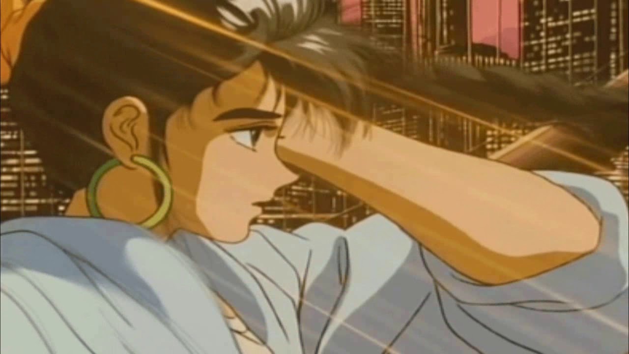 wolf - hoops (slowed & reverb)