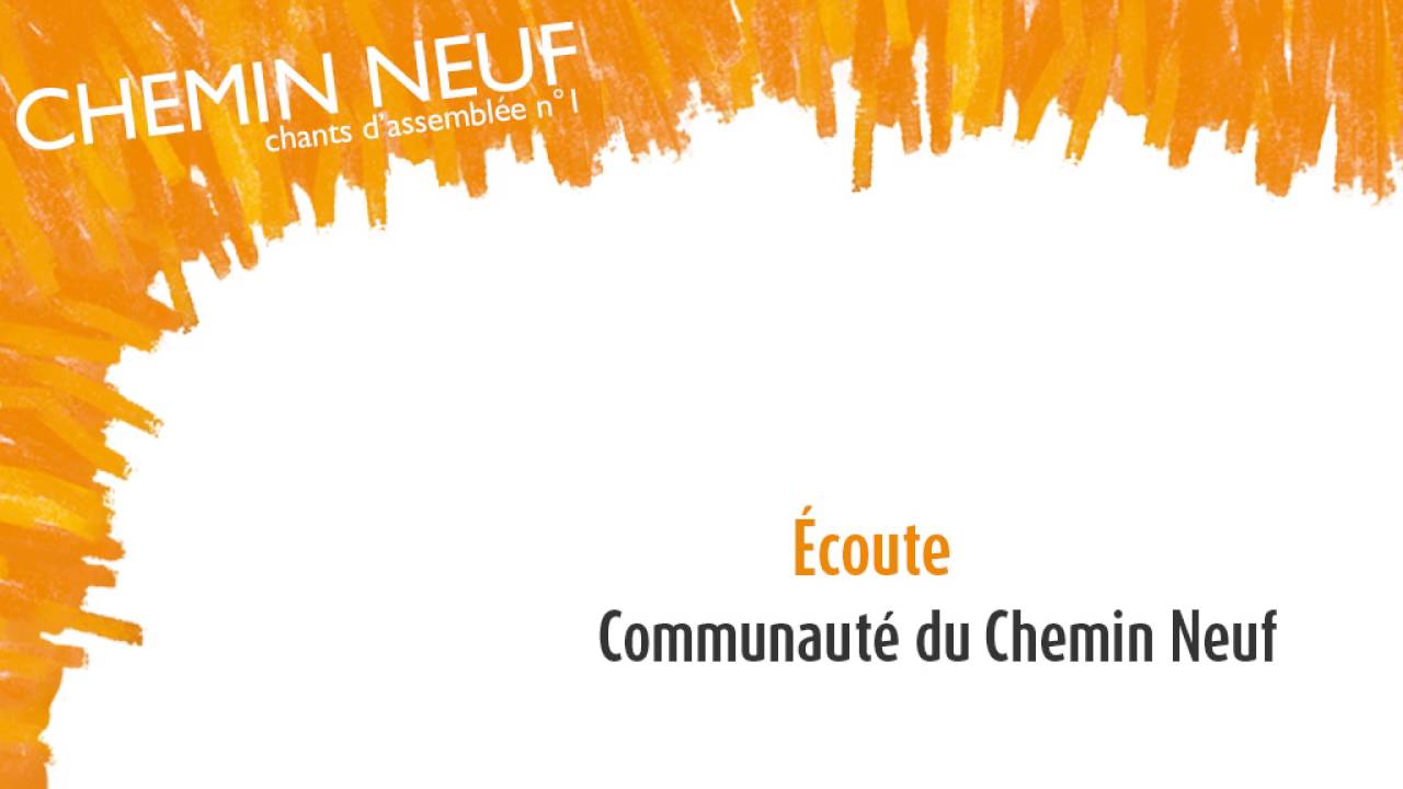 &Eacute;coute