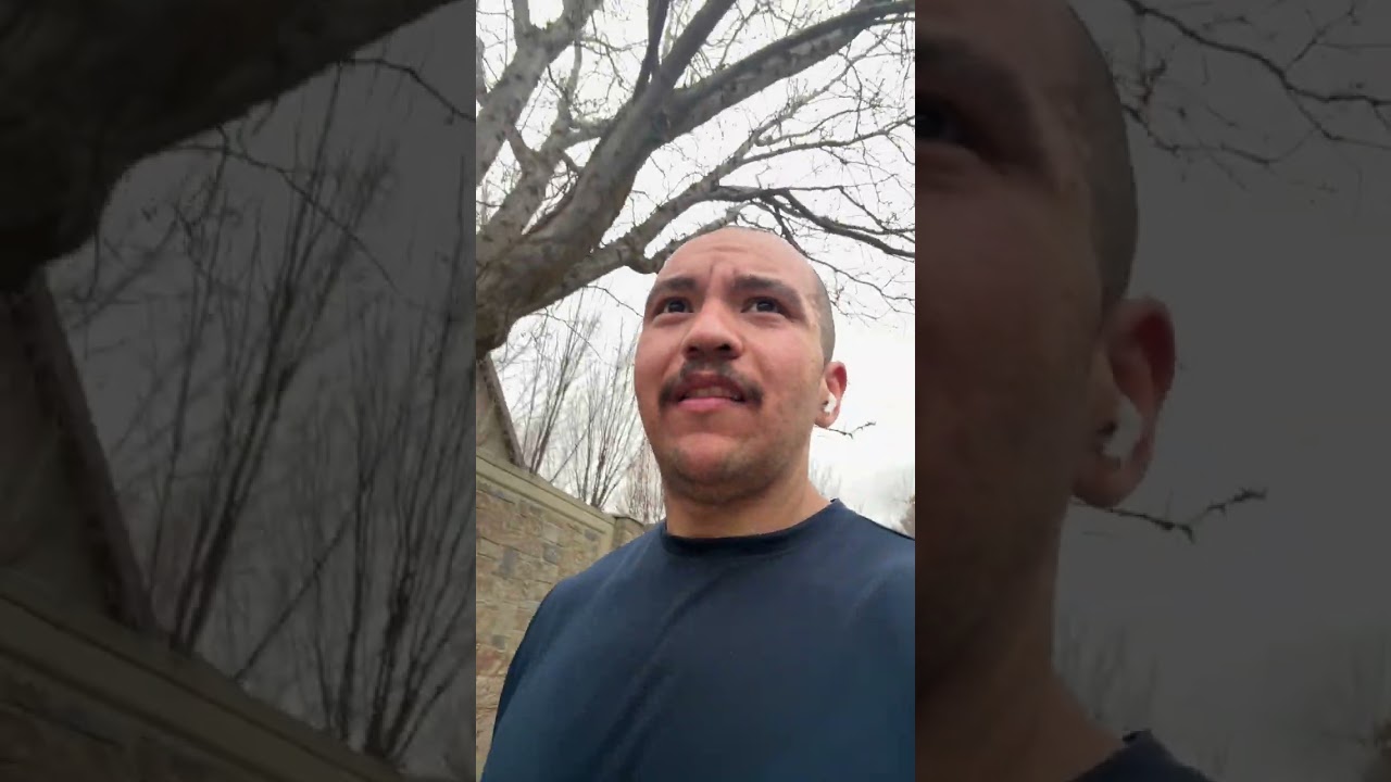 Day 36 7 mile progressive long run ￼