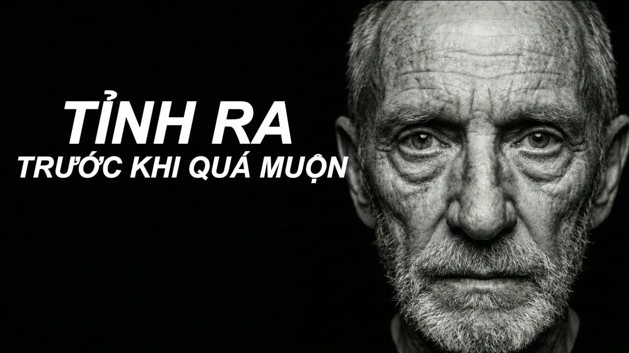 Cuộc Đời Không Nợ Bạn Điều Gì | Trí Tuệ Khắc Kỷ