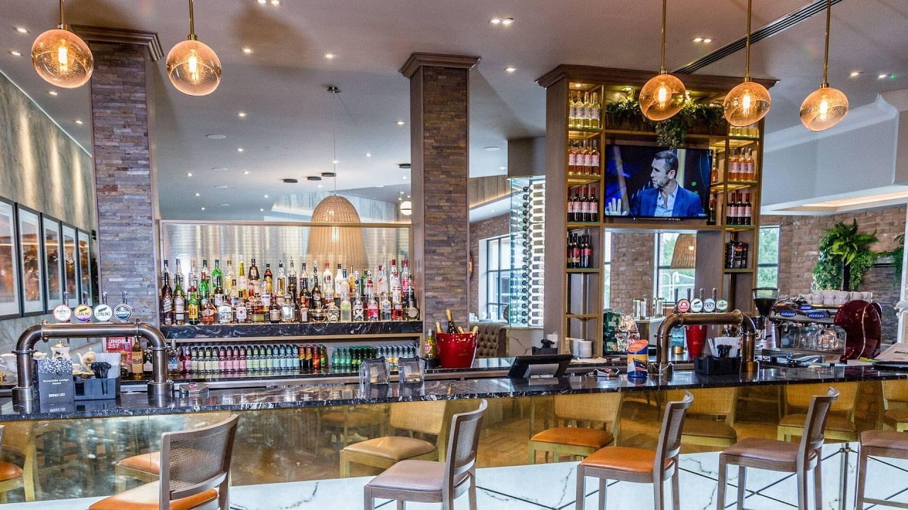 Riverside Lodge Hotel, Irvine, United Kingdom | Travel With Kiara