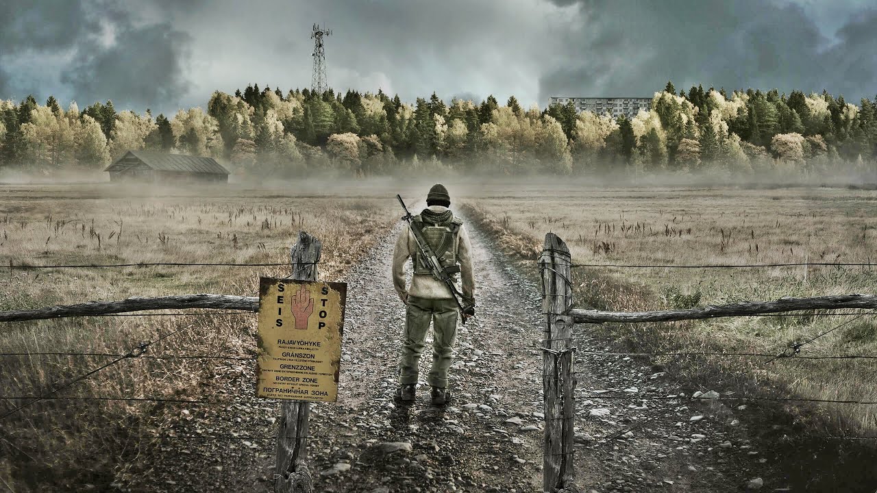 15 UPCOMING Post-Apocalyptic Games of 2023 And Beyond To Keep On Your Radar