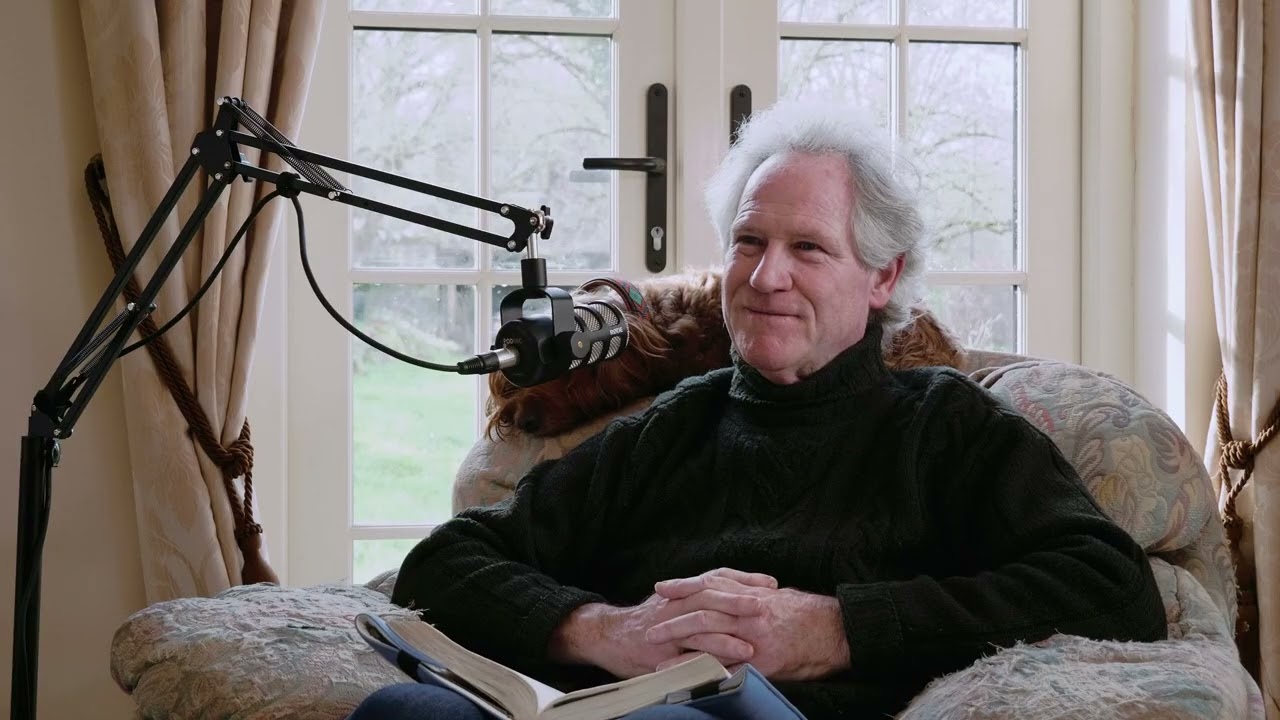 Becoming 'teachable' and speaking from Inspiration