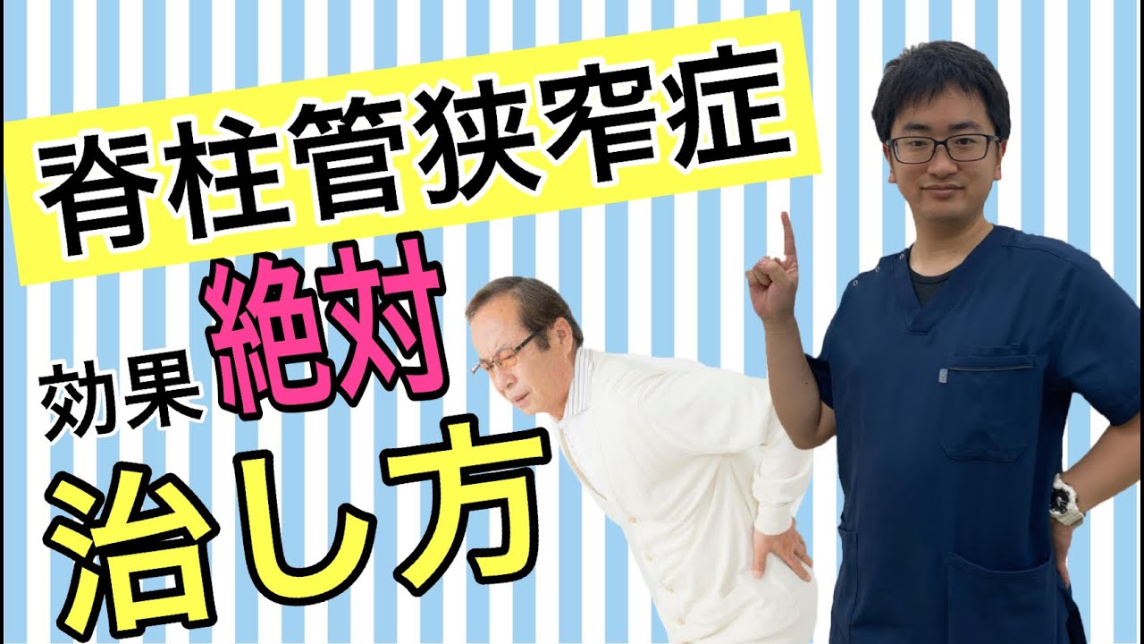 脊柱管狭窄症の治し方【過酷ただ効果は絶大】ストレッチ  筋トレ マッサージ　【腰痛 脊柱管狭窄症 撲滅】整体院Honesty−オネスティ 大和市南林間駅東口徒歩1分、中央林間駅電車１分