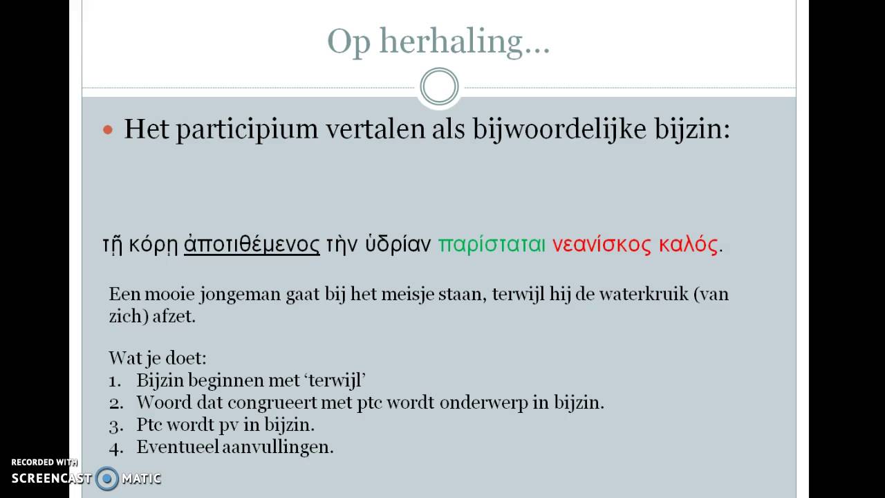 genitivus absolutus
