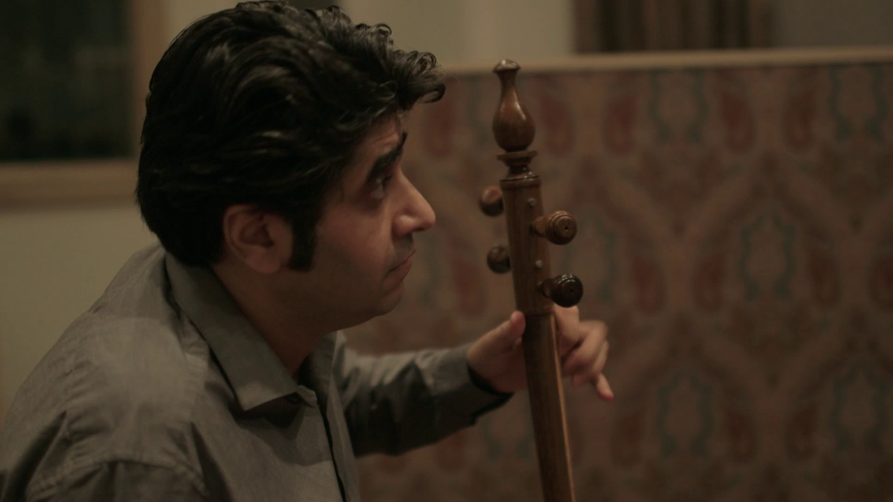 KAMANCELLO_ RADIANCE