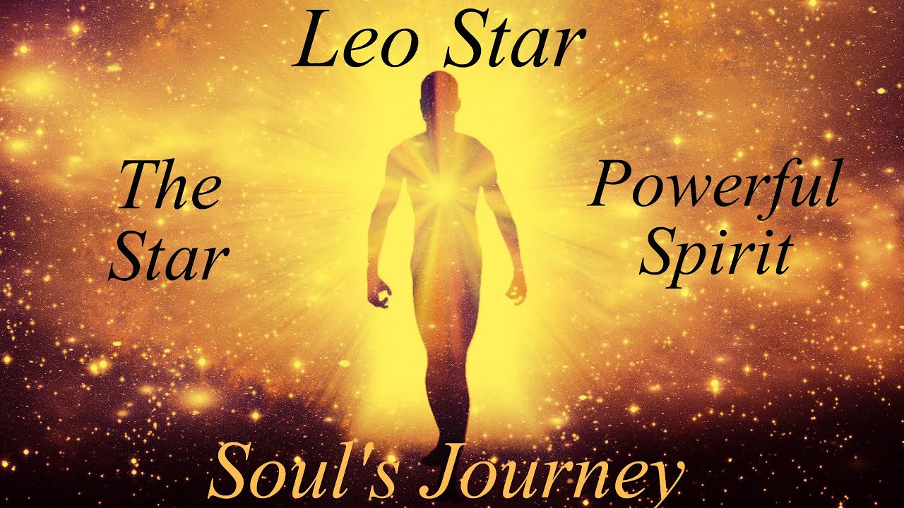 ♌️Leo⭐️ The Sweetest Love! ~ Soul's Journey Reading