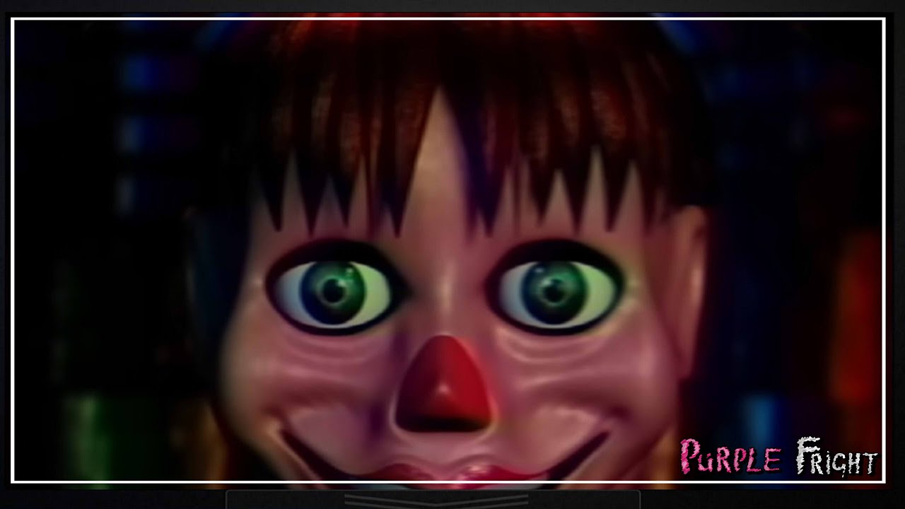 Egy Öreg VHS Felvétel Sofia-ról