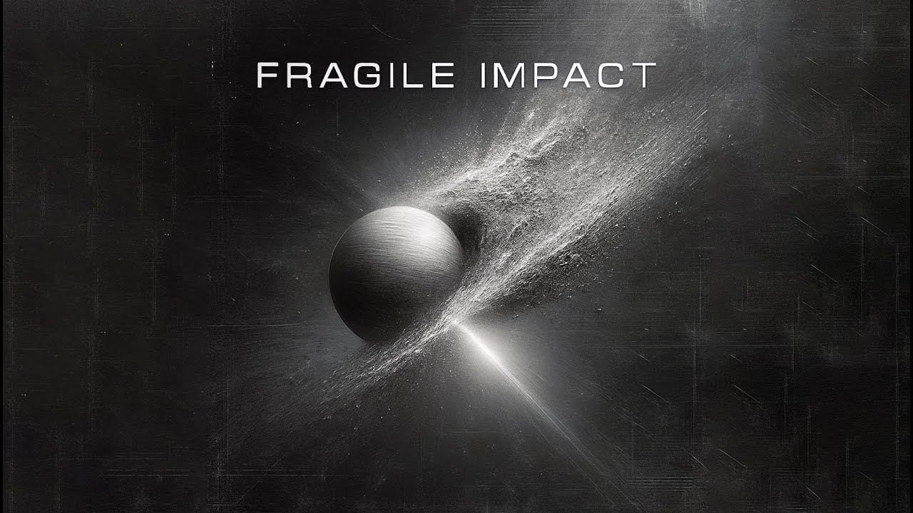 Fragile Impact - Marty Tanx