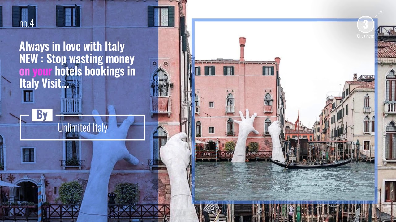 Top 10 #italya Posts | Italy January 2020