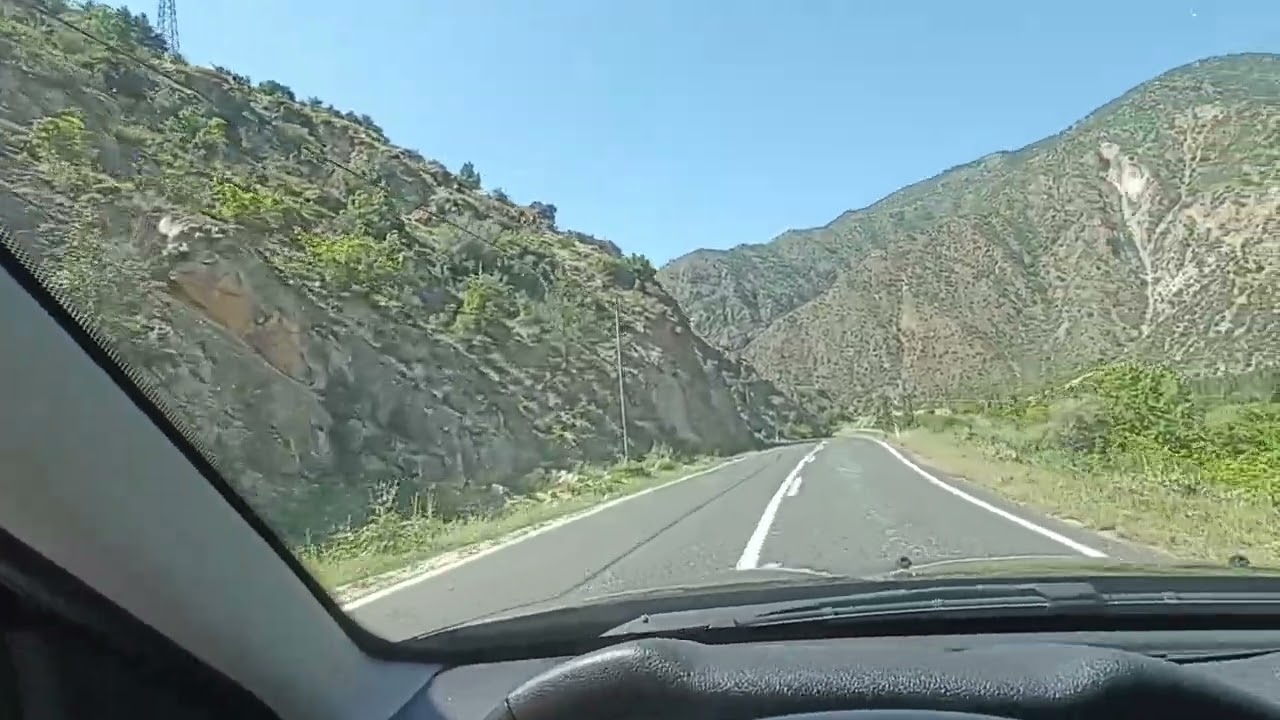 ERZURUM,OLUR,HÜKKAM,TAVUSKER  Memleket gezisi