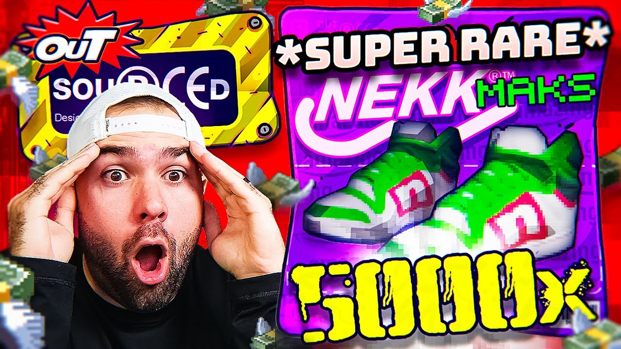 RARE NO EXPANDER 5000X Outsourced MAX WIN!