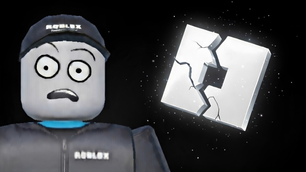 The Roblox Blackout FAILED Miserably
