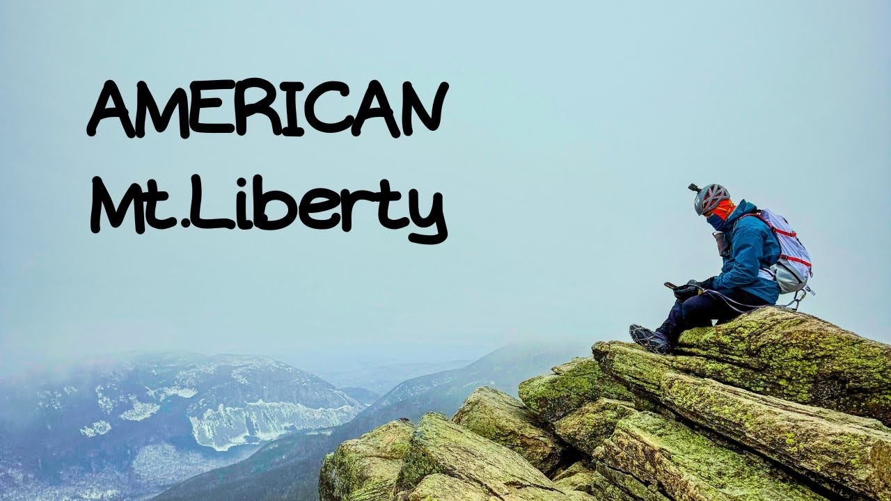 Mt.Liberty 