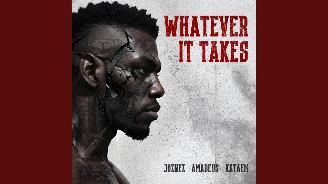 Whatever it Takes