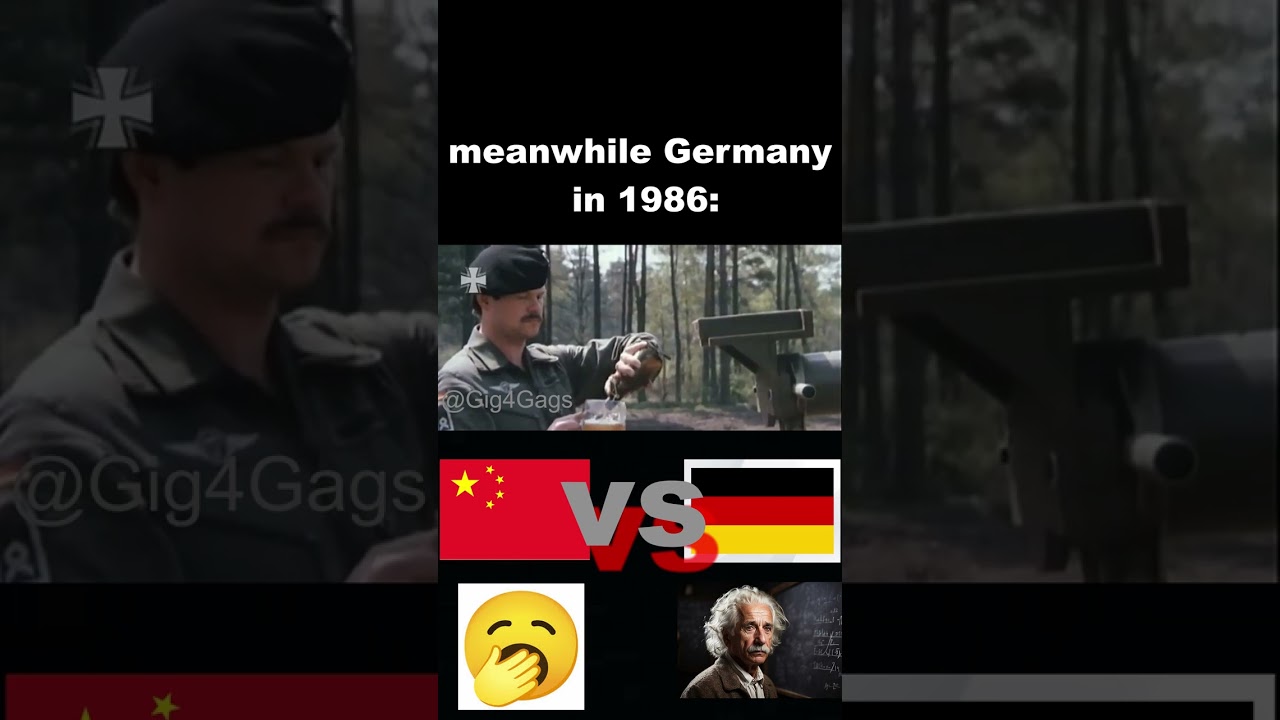 china vs germany engineering #shorts #germany #china #engineering