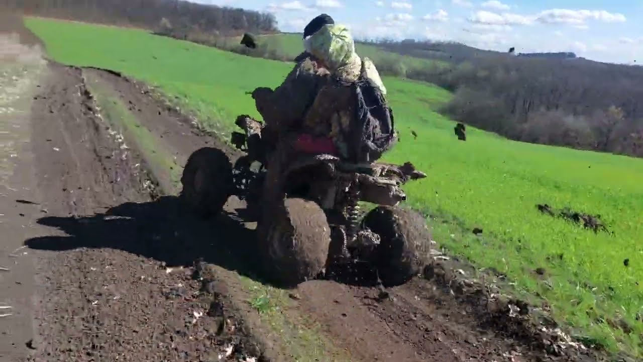 la noroi cu furia rosie