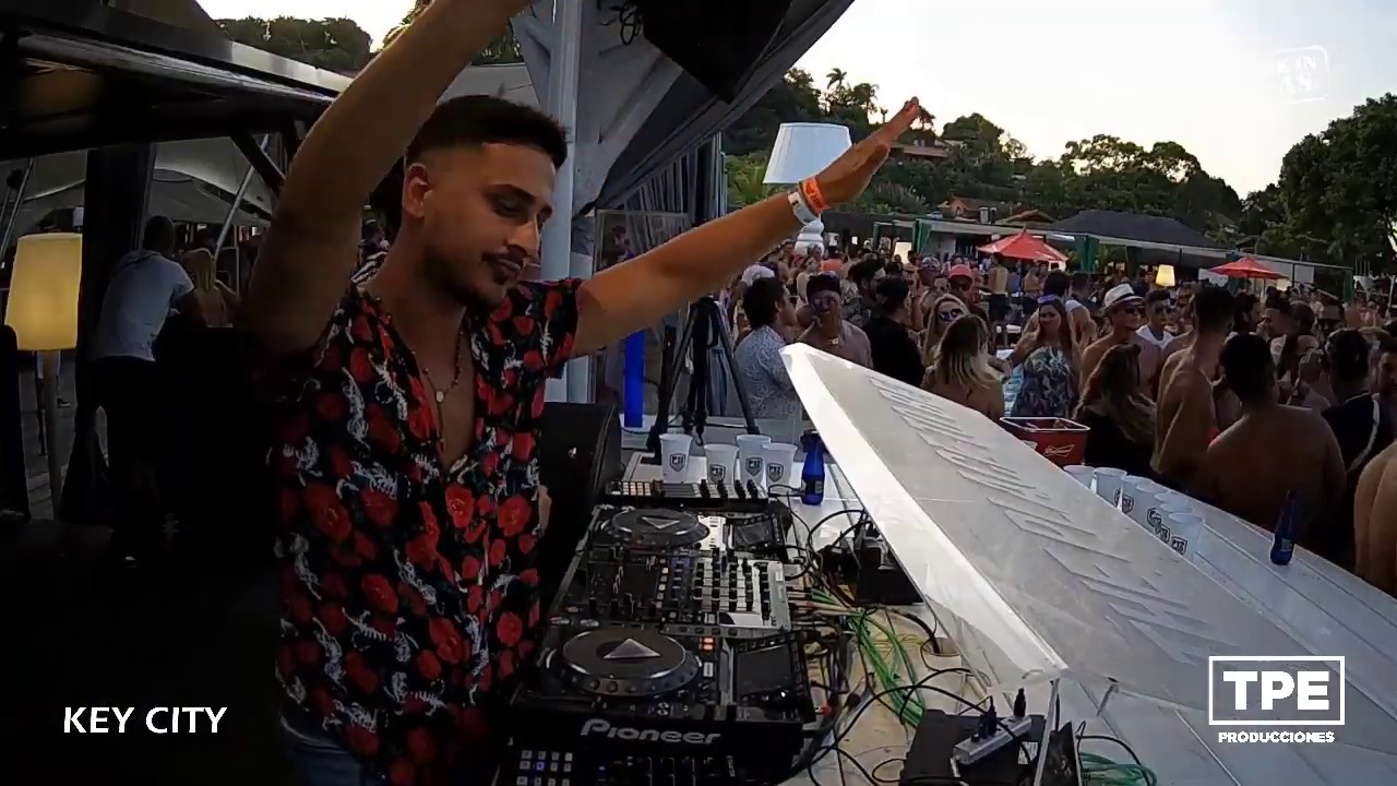 key city at Meet Day 2019 (P12 Jurere Internacional)