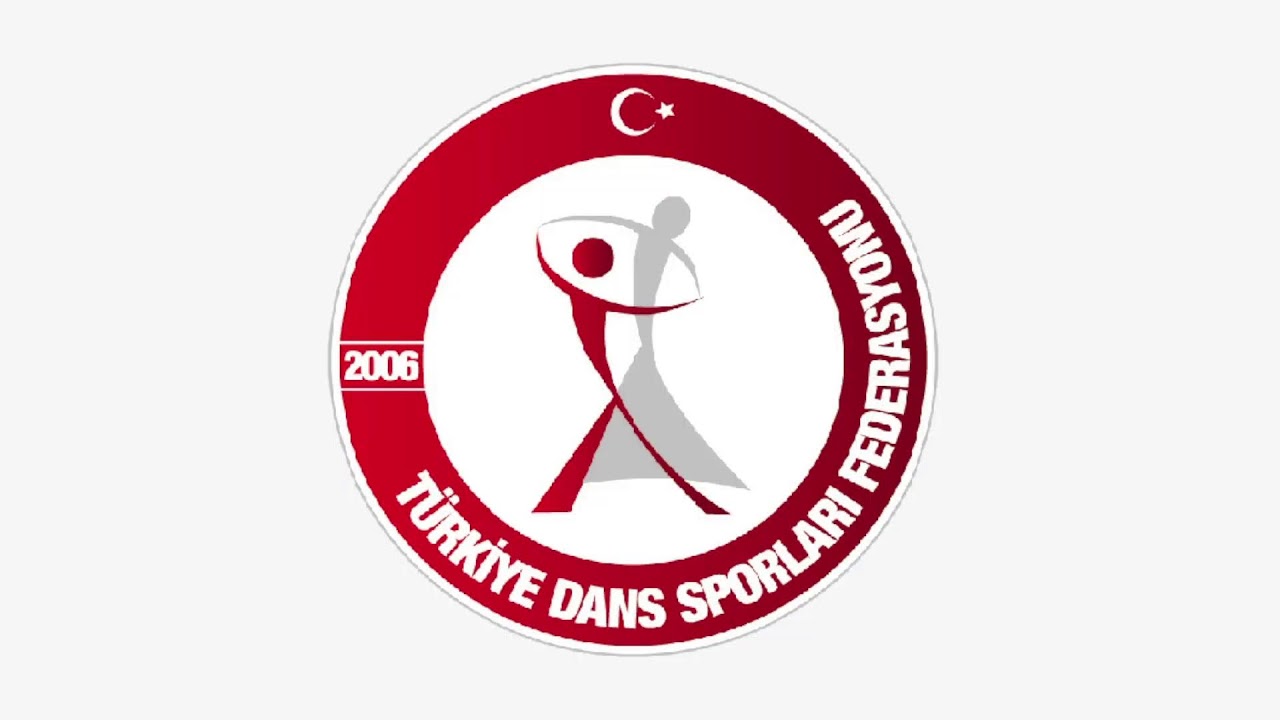 Türkiye Dans Sporları Federasyonu DANS SPORU Türkiye Şampiyonası