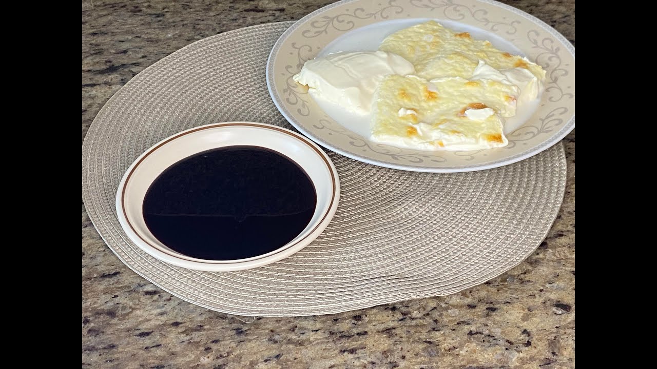 طريقه عمل الكيمر بل النشا رووعه 😋👌🏻
