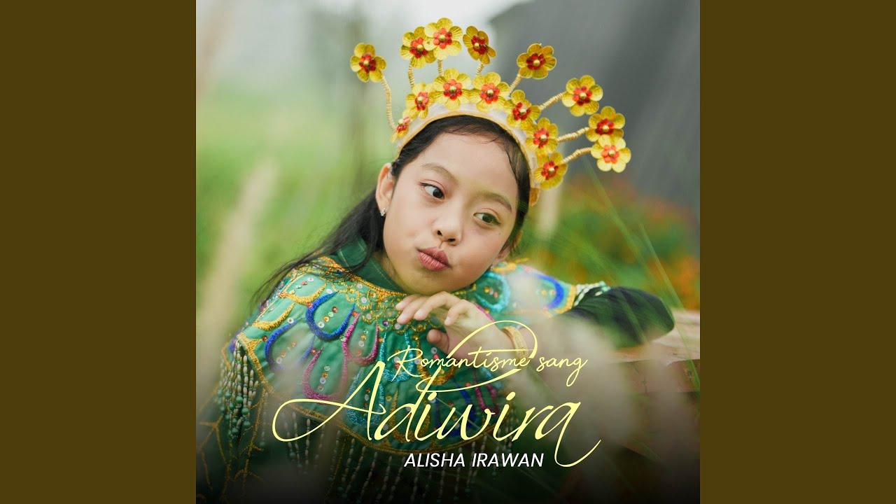 Romantisme Sang Adiwira