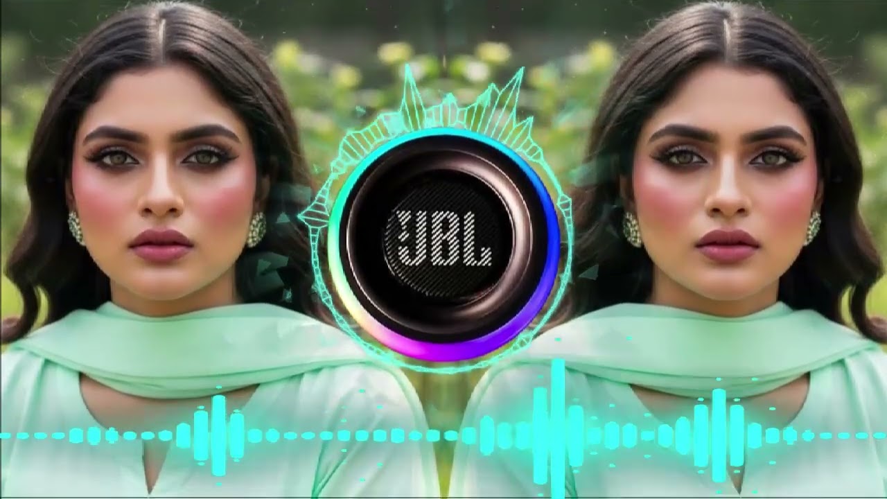 Dil Nachta Bass Pulse 💃🔥 – DJ Remix Hindi Song | Viral Party Dance 🎶