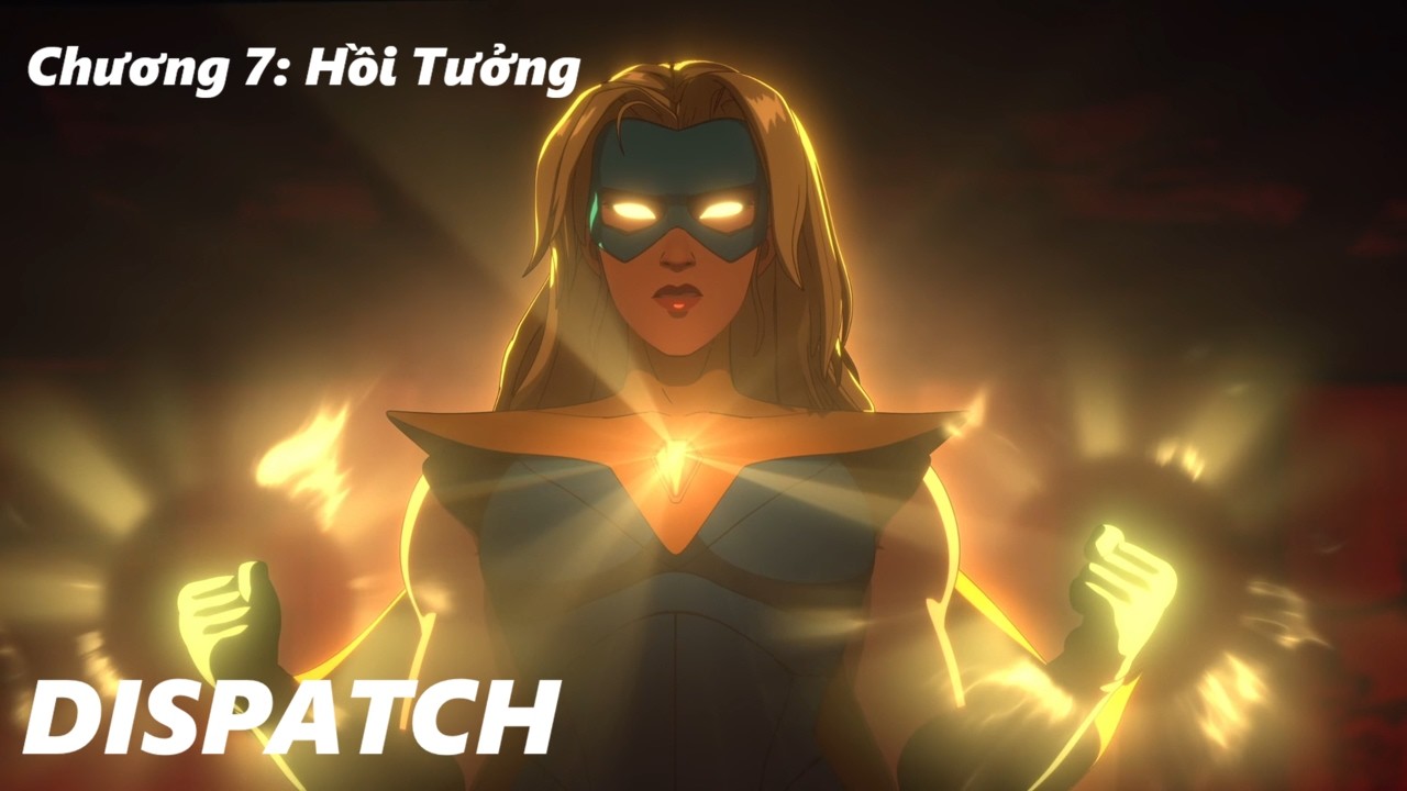 Sự thật và kế hoạch của Invisigal - Chap 7: Hồi Tưởng | Dispatch (Chú thích cốt truyện)