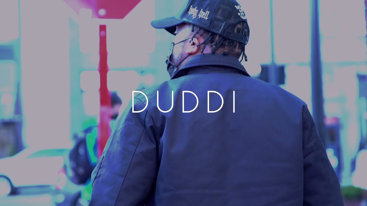 Duddi - “LLC Freestyle” [ Official Music Video ]