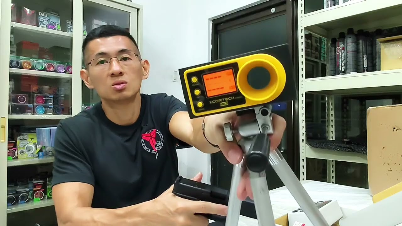 Unboxing and Testing an Umarex Glock 17 Gen 5 MOS by GHK Airsoft Gas Blowback Pistol