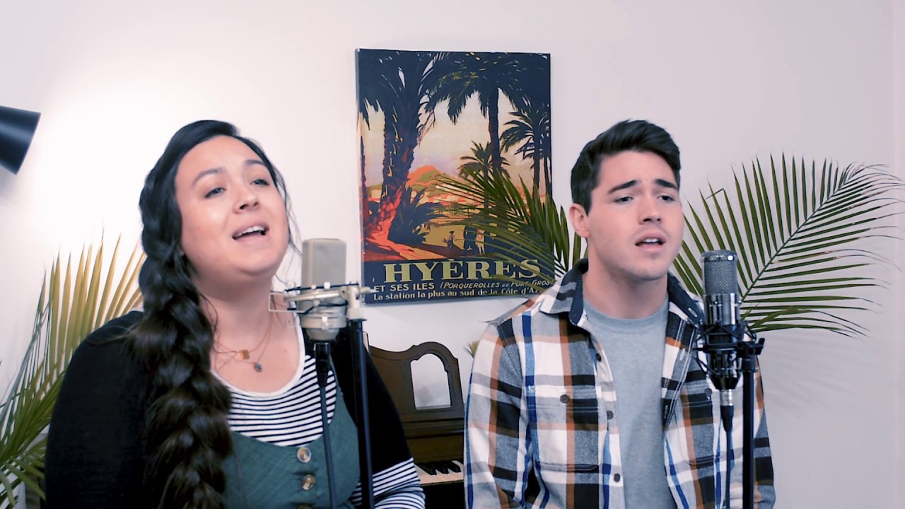 Drops in the Ocean Cover: Brenda and Kendall