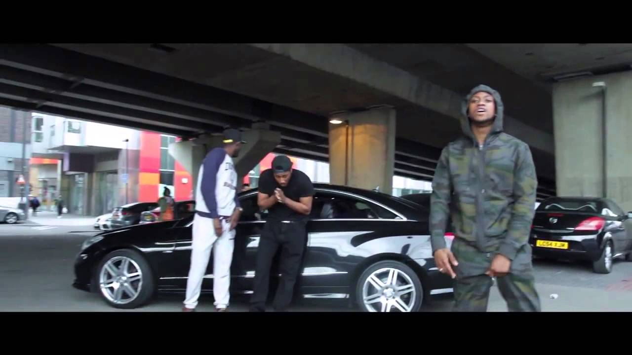 Snipps x JR - Hard To Choose Freestyle | @snipps_artist @jruntoldpoetry | Link U TV