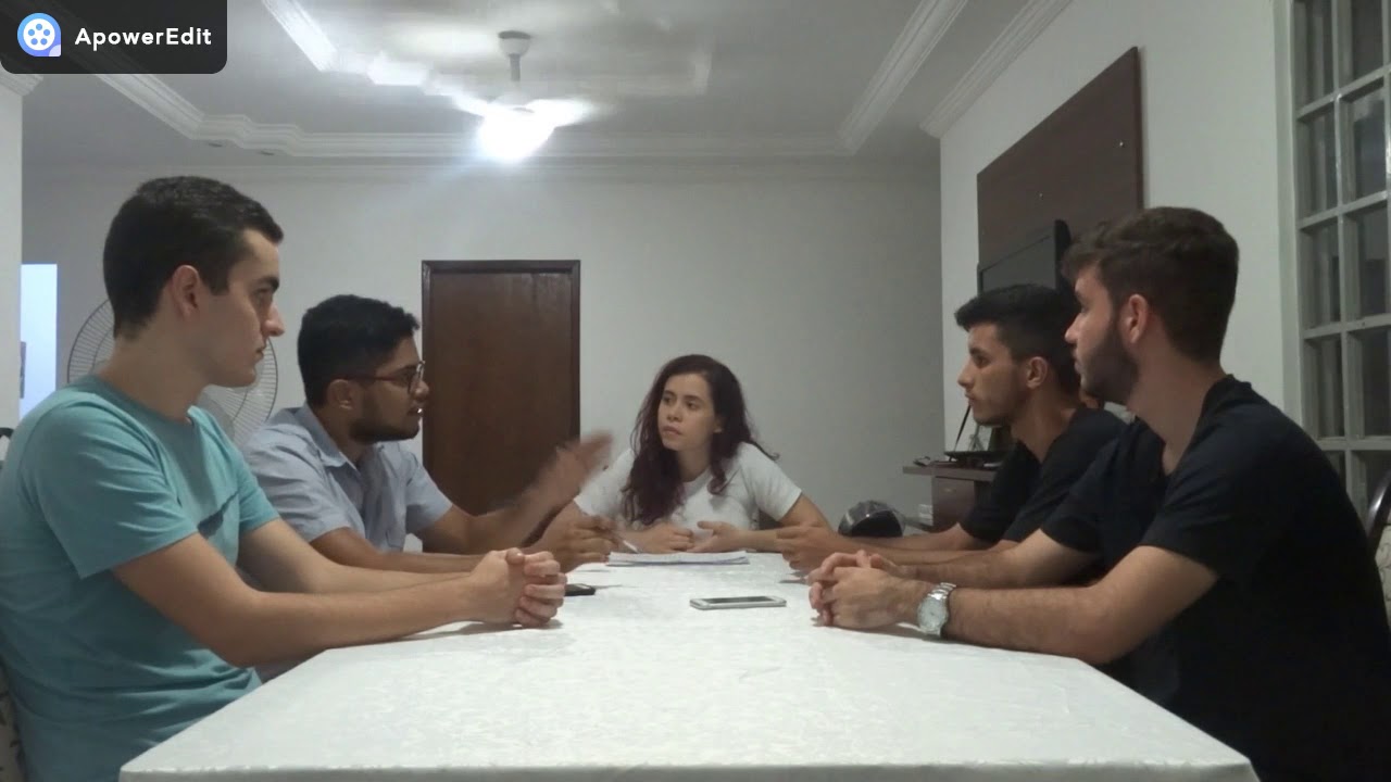 Simulação de audiência arbitral