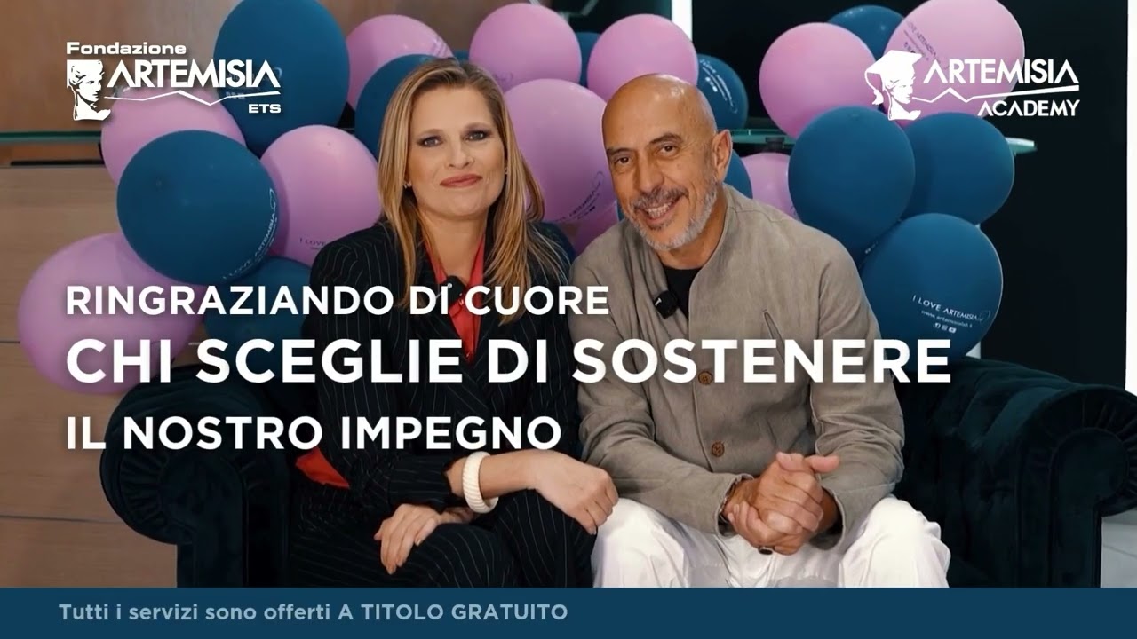 PRIMA DI SERA | Puntata 8