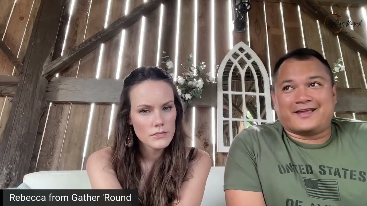 Gather 'Round Explained
