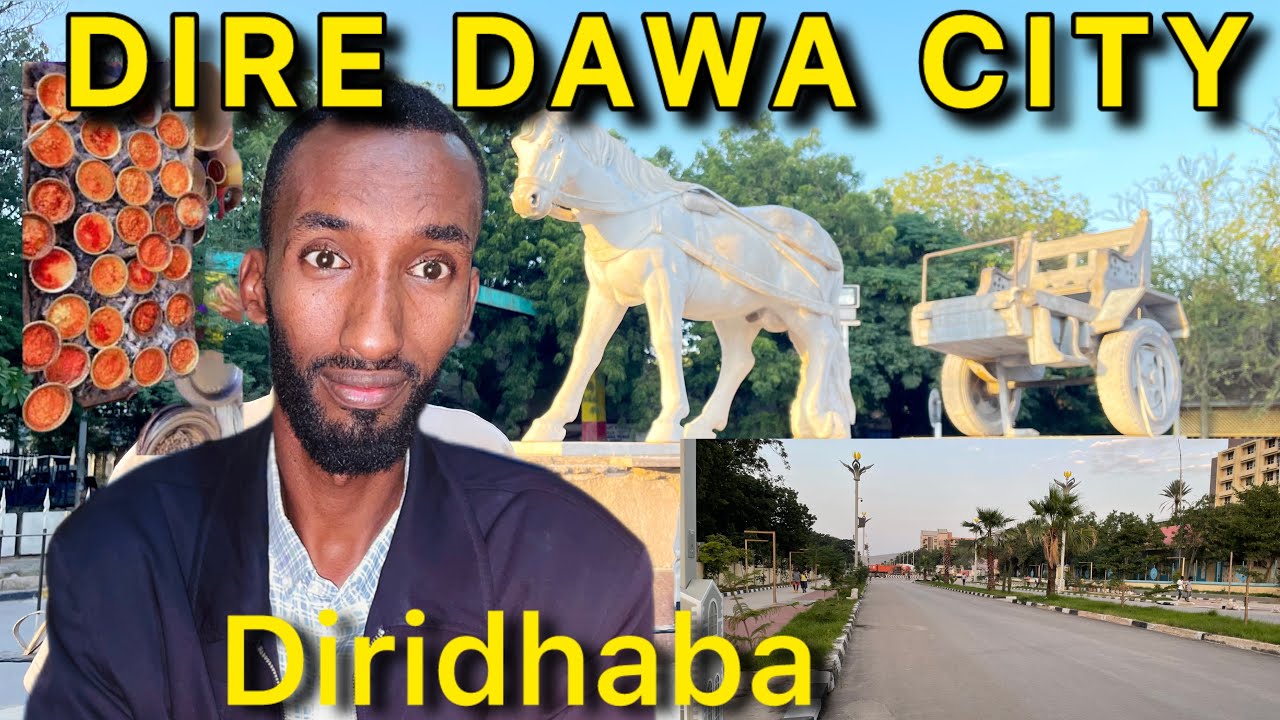 ISBEDELKA  DIRIDHABA  NOLASHA MAGAALADA DIRE DAWA WAA SIDEE?