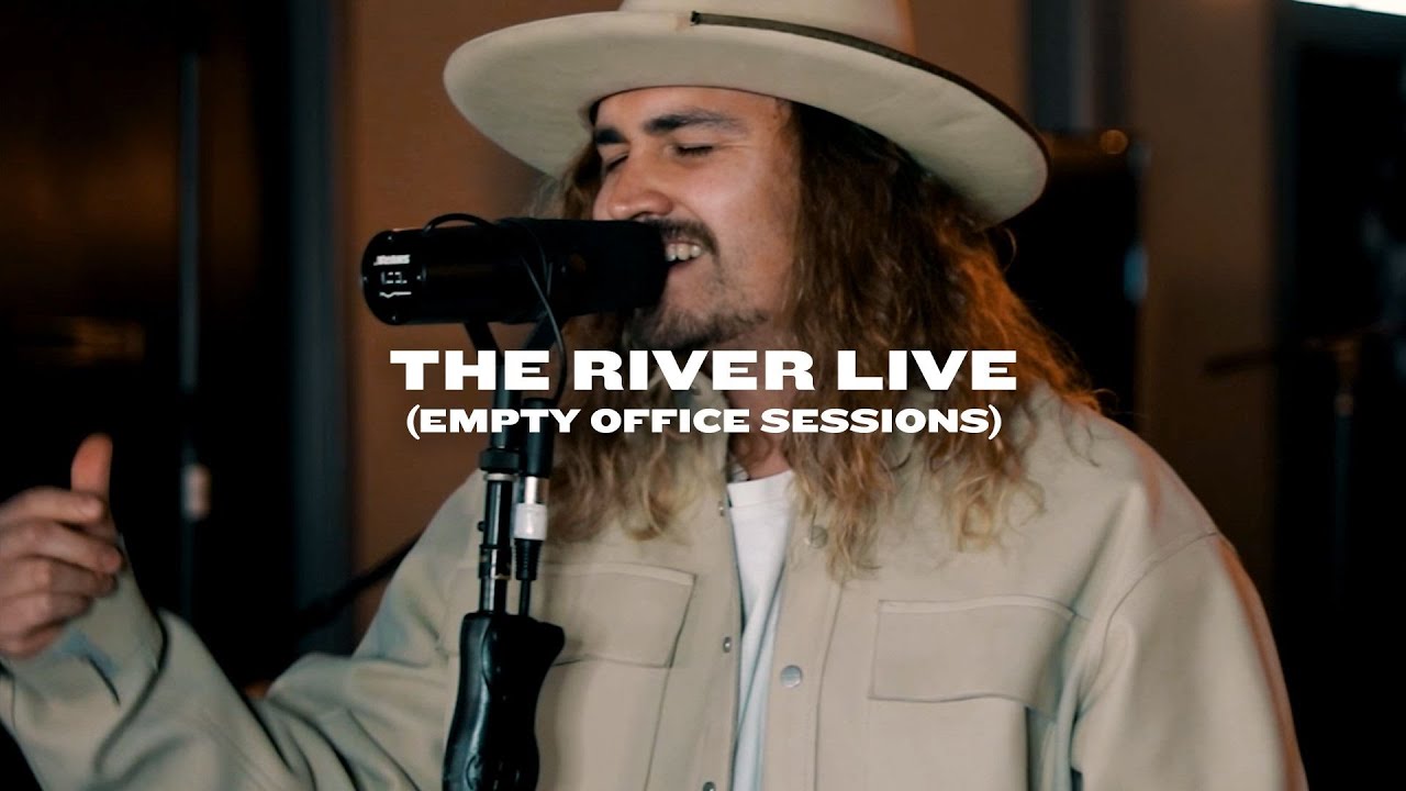 Jordan Feliz - 