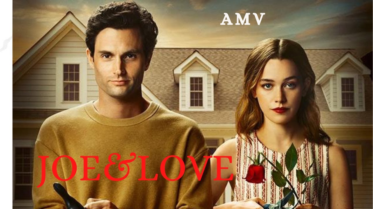 Joe and Love | AMV| You
