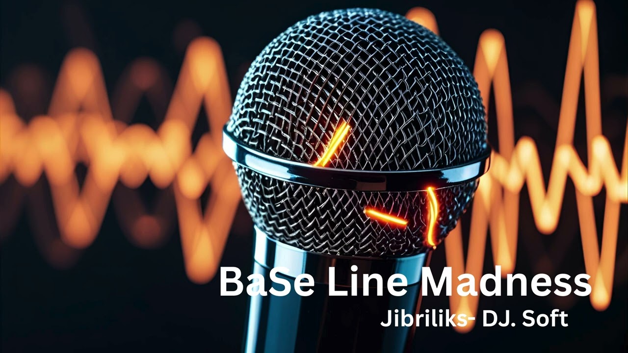 Bassline Madness 🔥 Afrobeat Dancehall Energy