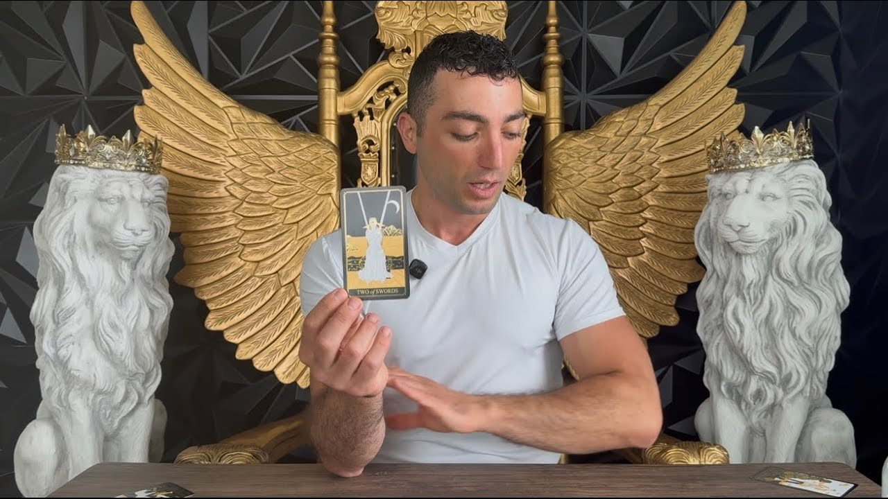 Близнецы постоянно меняют свое мнение об этом же человеке! Вам достаточно одного сеанса, чтобы вс...