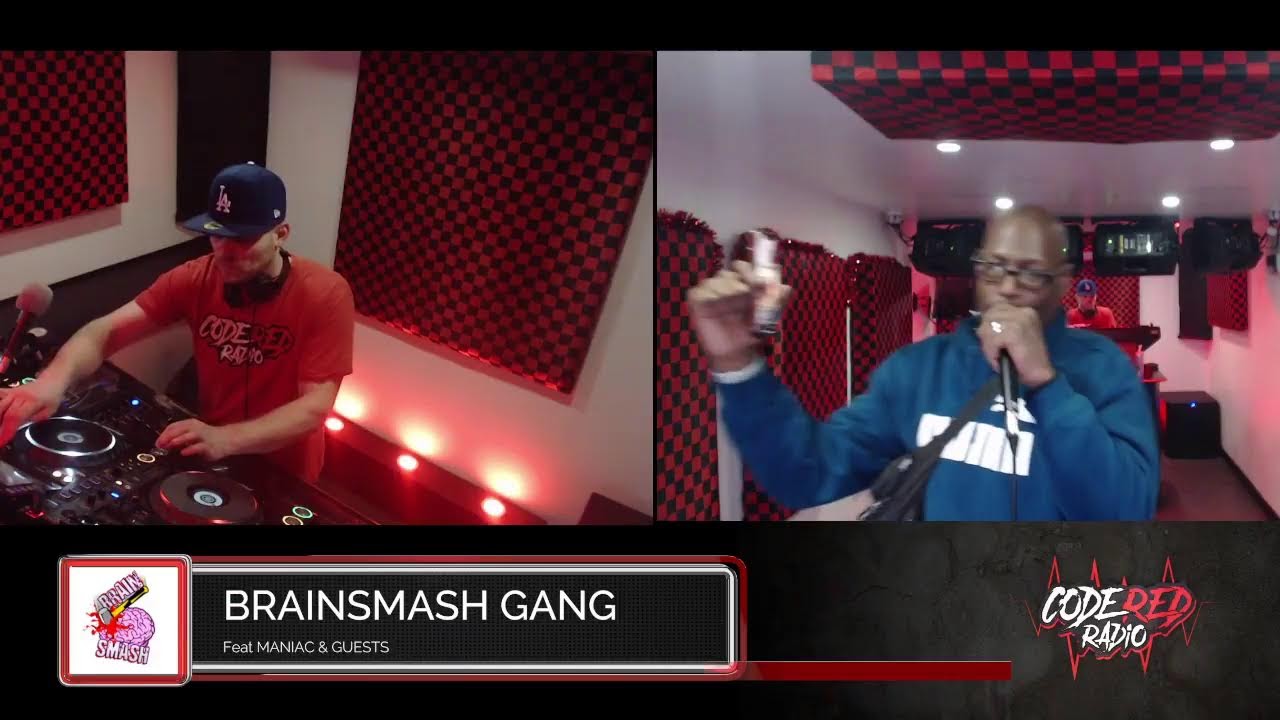BRAINSMASH GANG