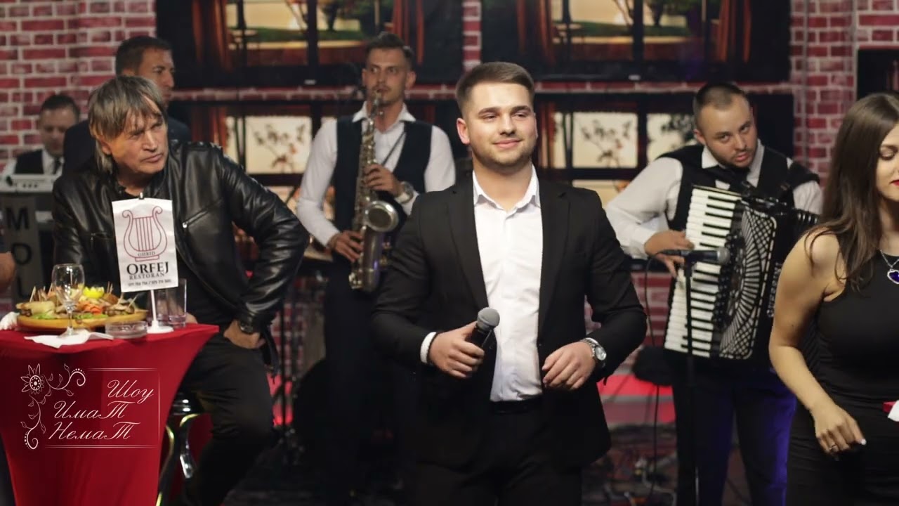 Grupa Molika -  Verice  (ImaT NemaT)